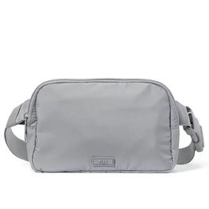 victoria’s secret pink belt bag